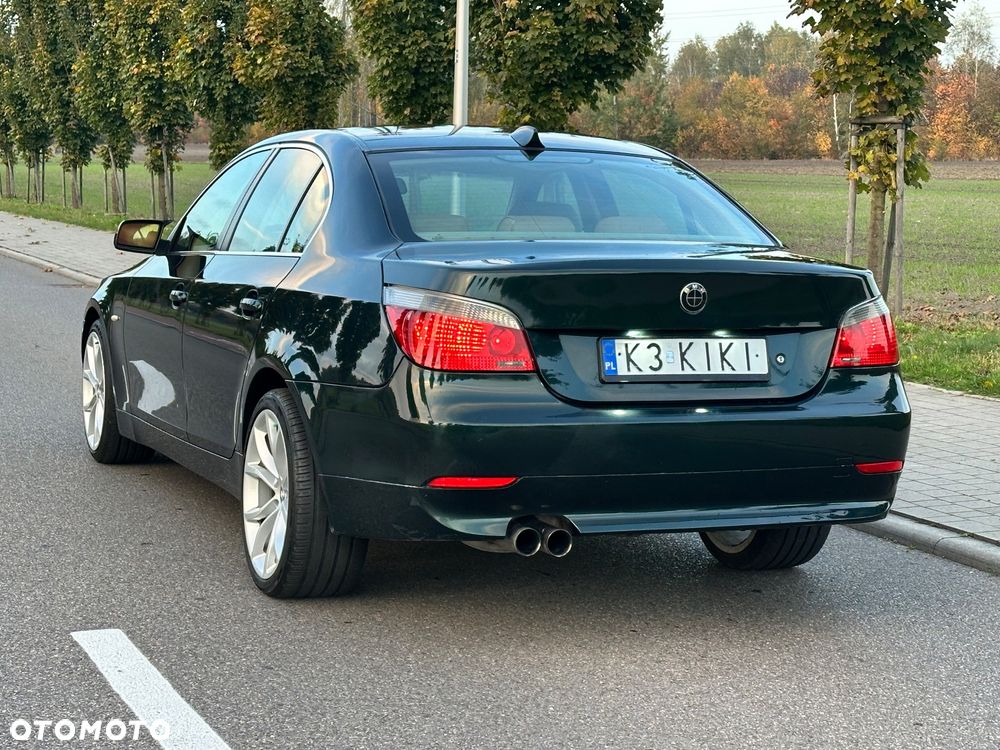 BMW Seria 5 - 12