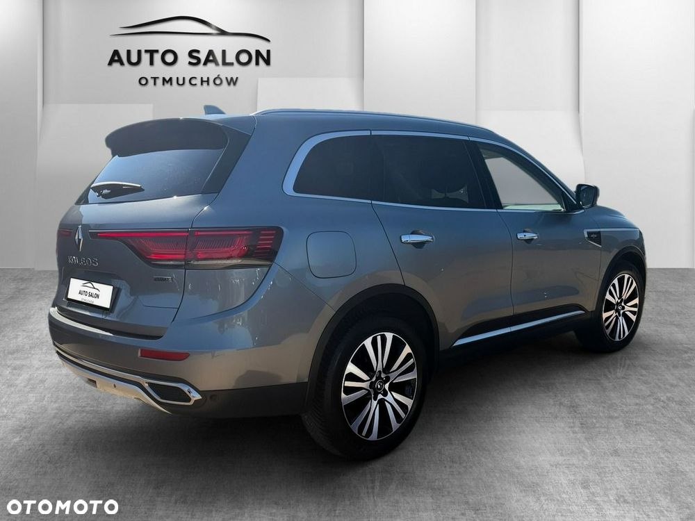 Renault Koleos - 5
