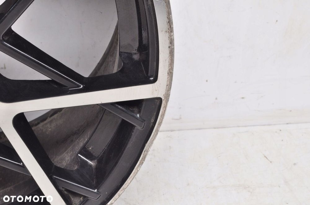 FELGA ALUMINIOWA BMW PDW GROUP B1383 R19" 9.5J 5X120 ET40 - 3