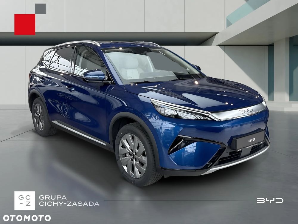 BYD Atto 3 74.8kWh Excellence AWD - 8