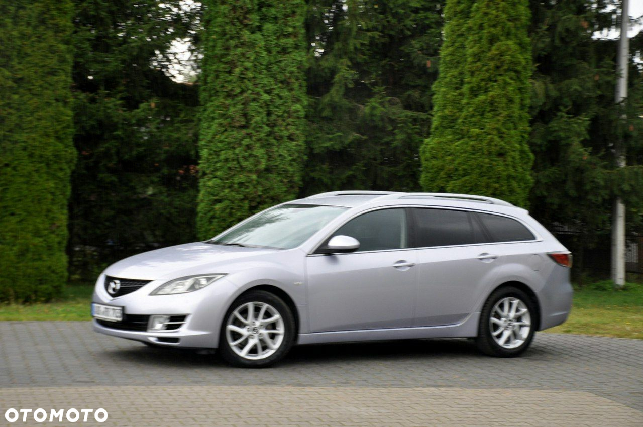 Mazda 6 - 11
