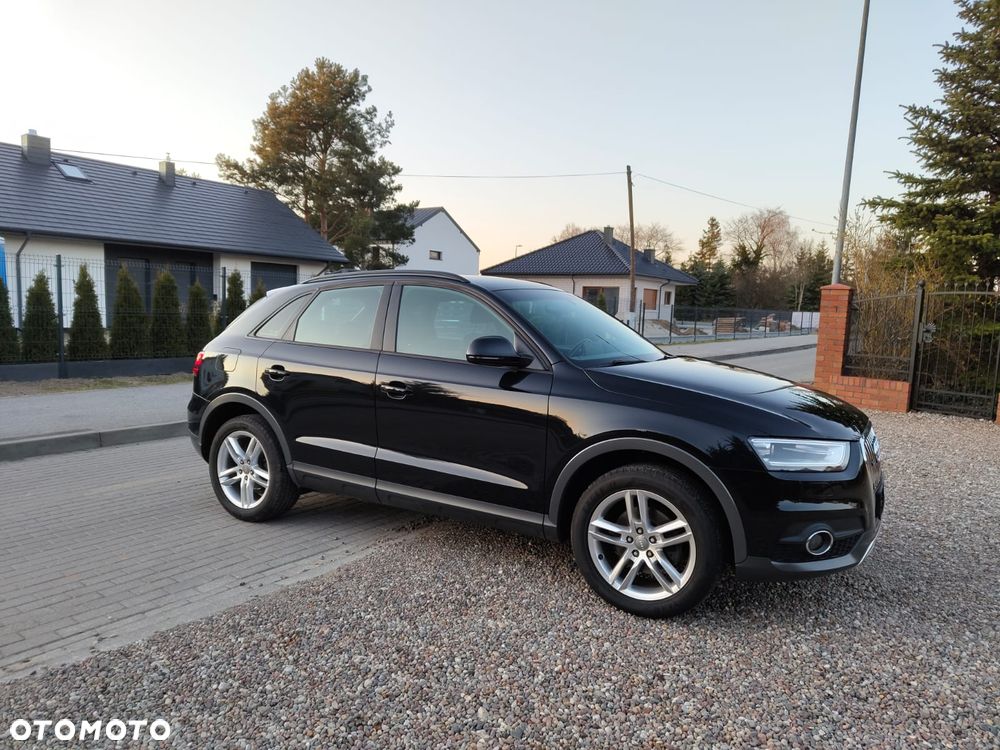Audi Q3 - 25