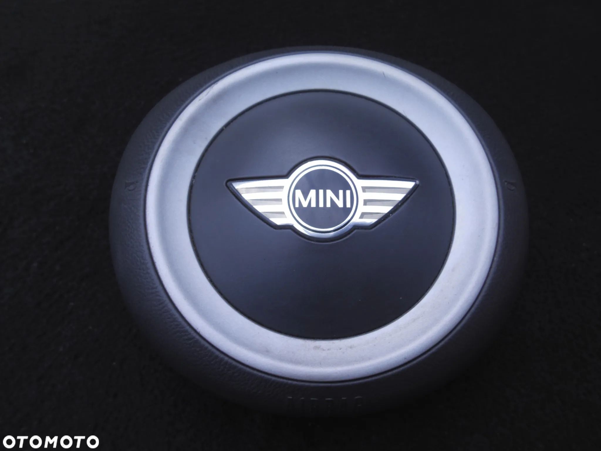 Mini COOPER R50 R53 Poduszka Powietrzna Kierownicy Airbag 6779258 - 1