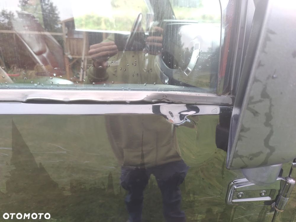 Jeep Wrangler 2.8 CRD Unlim Rubicon 10th Anniv - 12