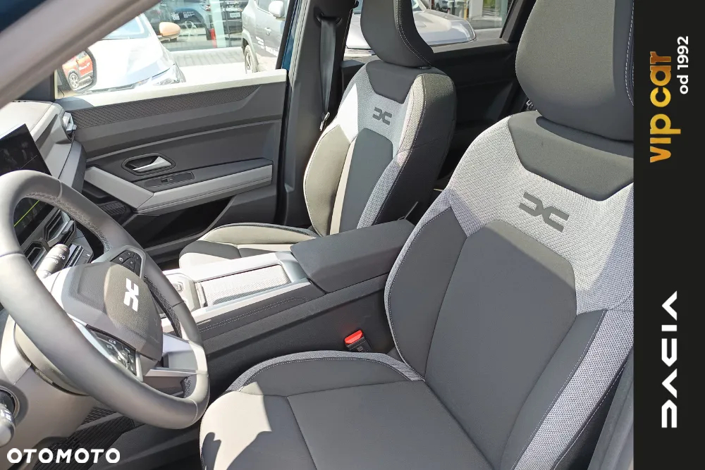 Dacia Bigster - 8