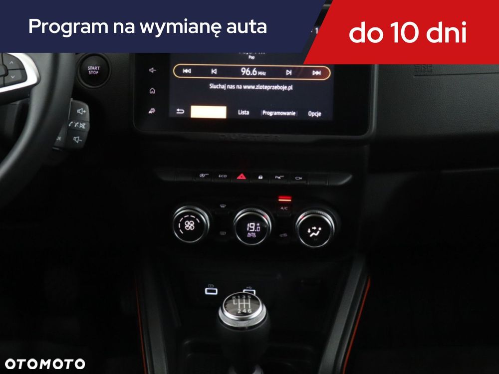 Dacia Duster - 14