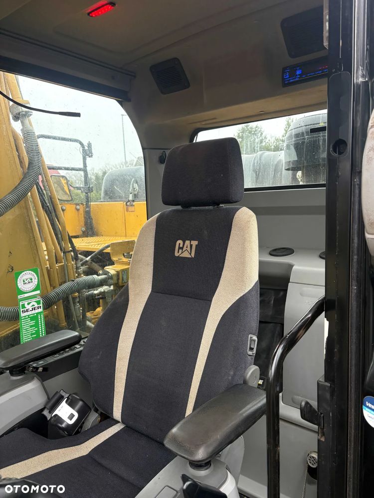 Caterpillar 324EL - 10