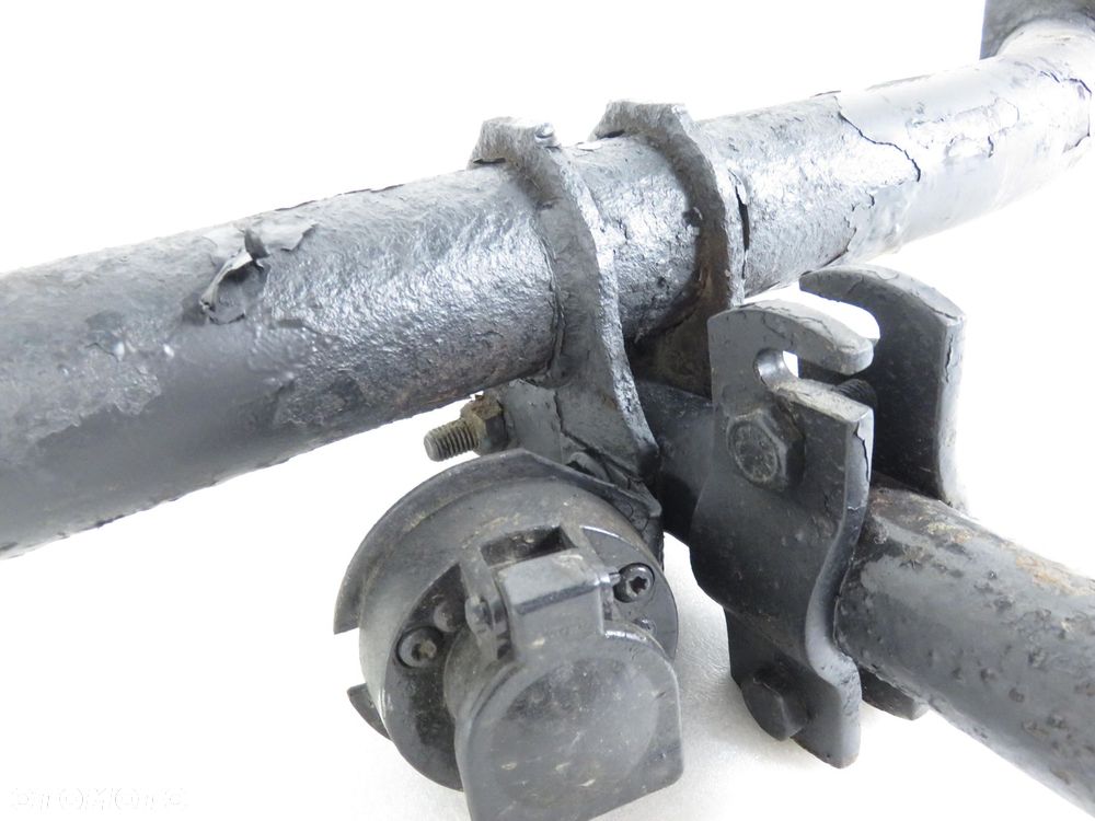 HAK VOLVO 850 SEDAN - 4