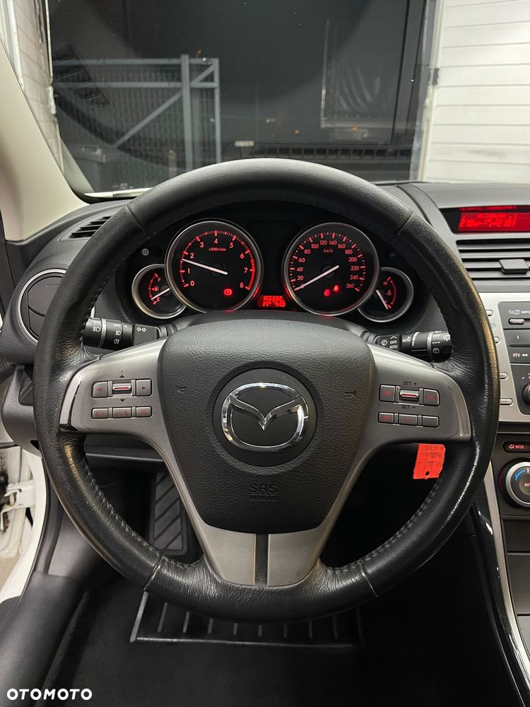 Mazda 6 - 29