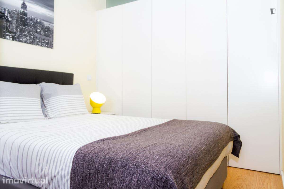Apartamento com 2 quartos - localizado em Santo Ildefonso Porto - Grande imagem: 4/16