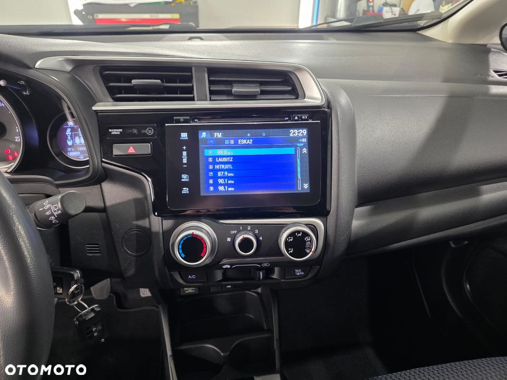 Honda Jazz - 34