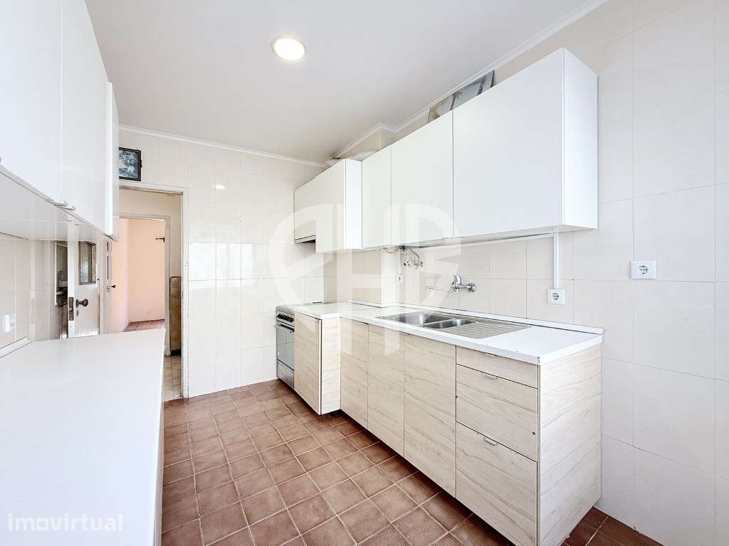 Apartamento T3 // Amadora, Venteira - Grande imagem: 3/25