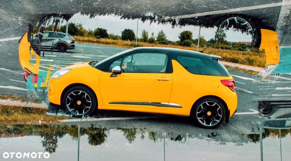 Citroën DS3 1.6 HDi SportChic - 2
