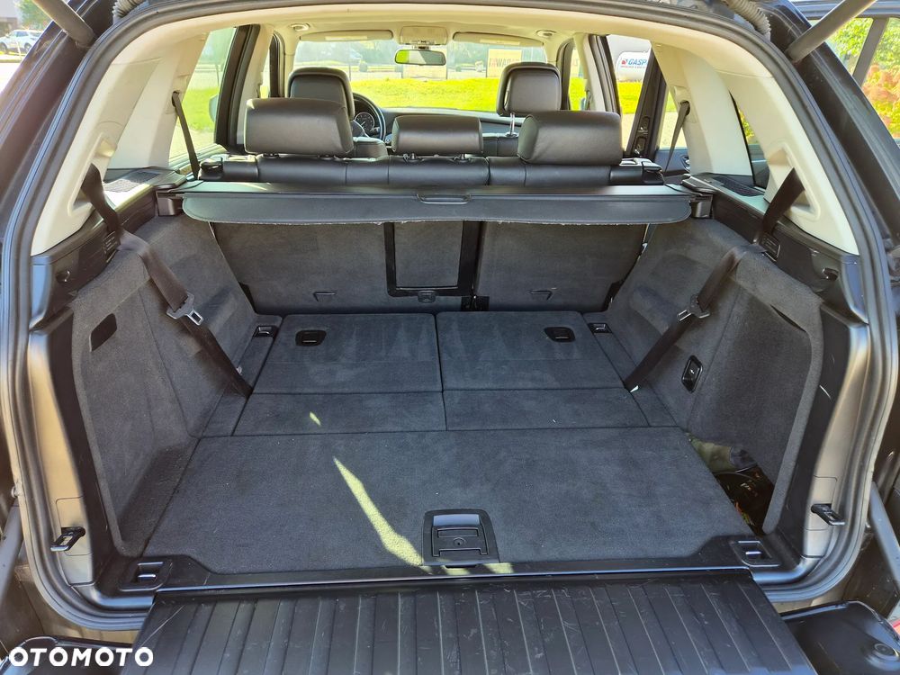 BMW X5 xDrive35i - 23