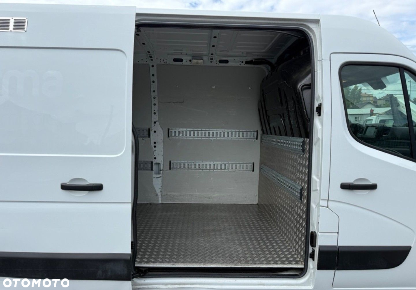 Renault Master L2H2 - 5