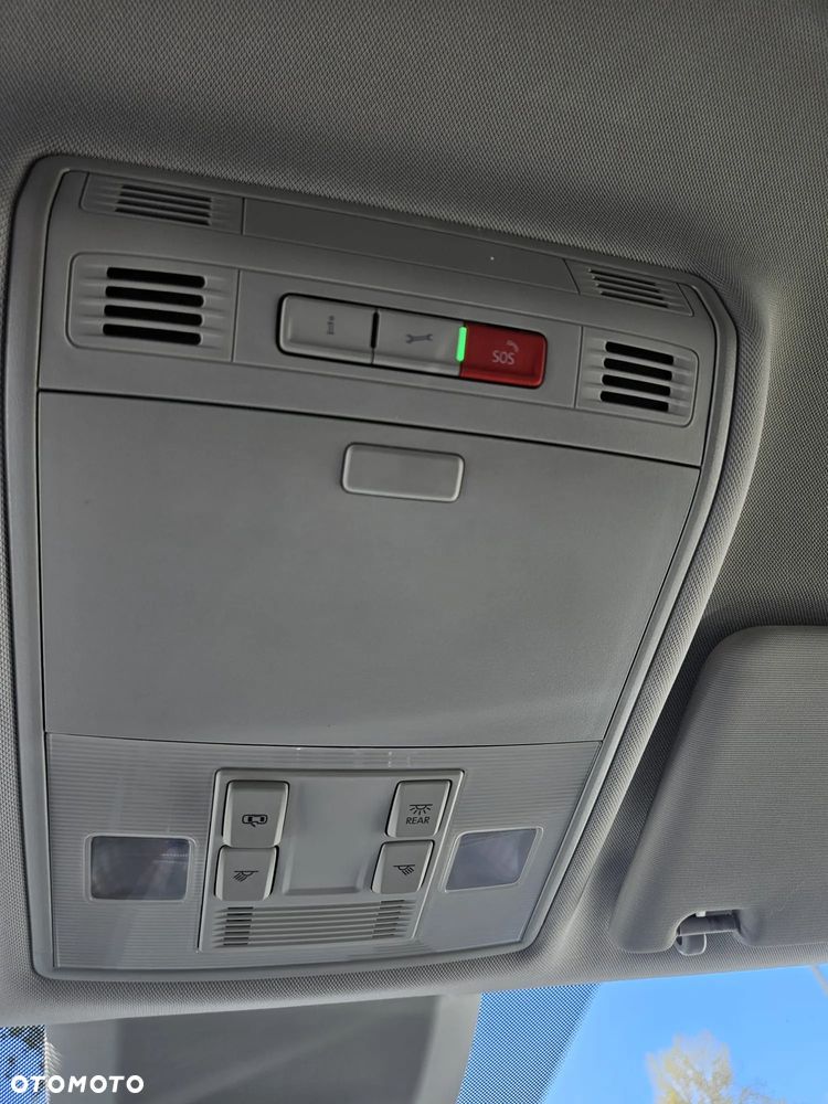 Skoda Kodiaq 2.0 TDI 4x4 Style DSG - 19