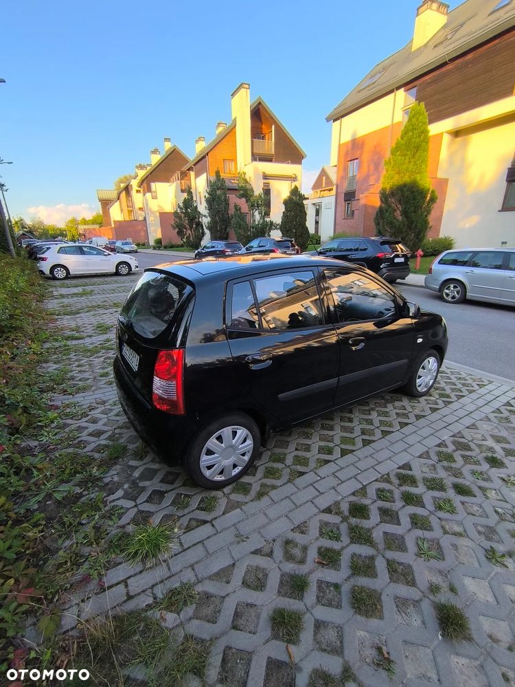 Kia Picanto 1.1 - 3