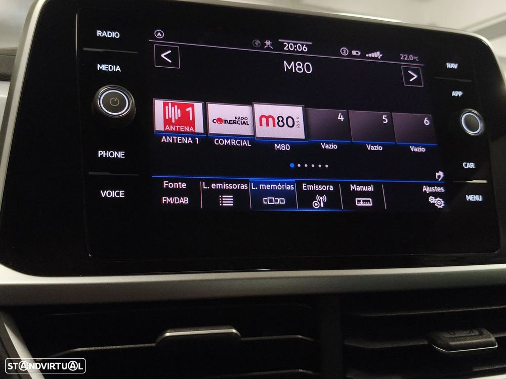 VW T-Roc Cabrio 1.5 TSI OPF DSG Style - 37