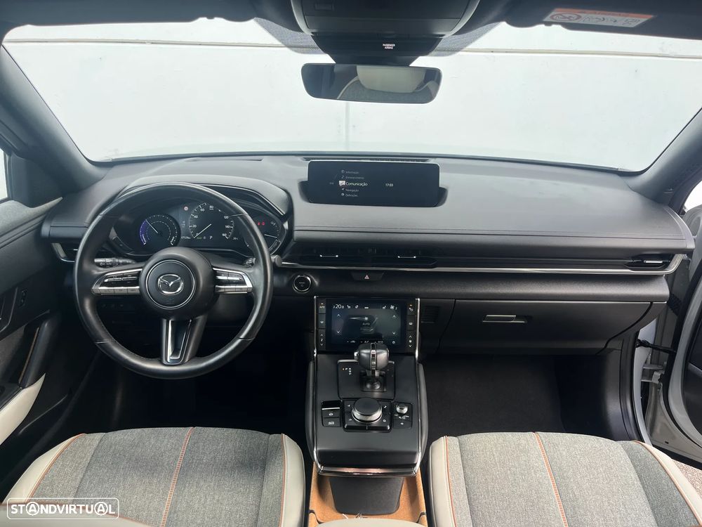Mazda MX-30 e-Skyactiv Excellence +Plus Pack+Modern Confidence - 20