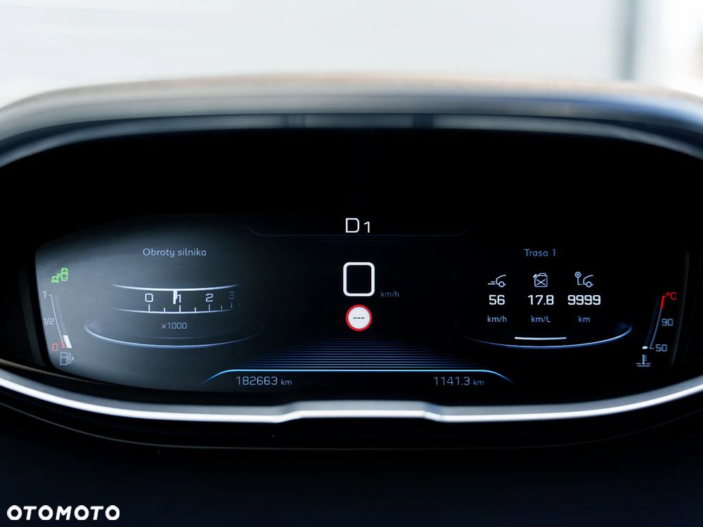 Peugeot 3008 BlueHDi 120 Stop & Start EAT6 Allure - 30