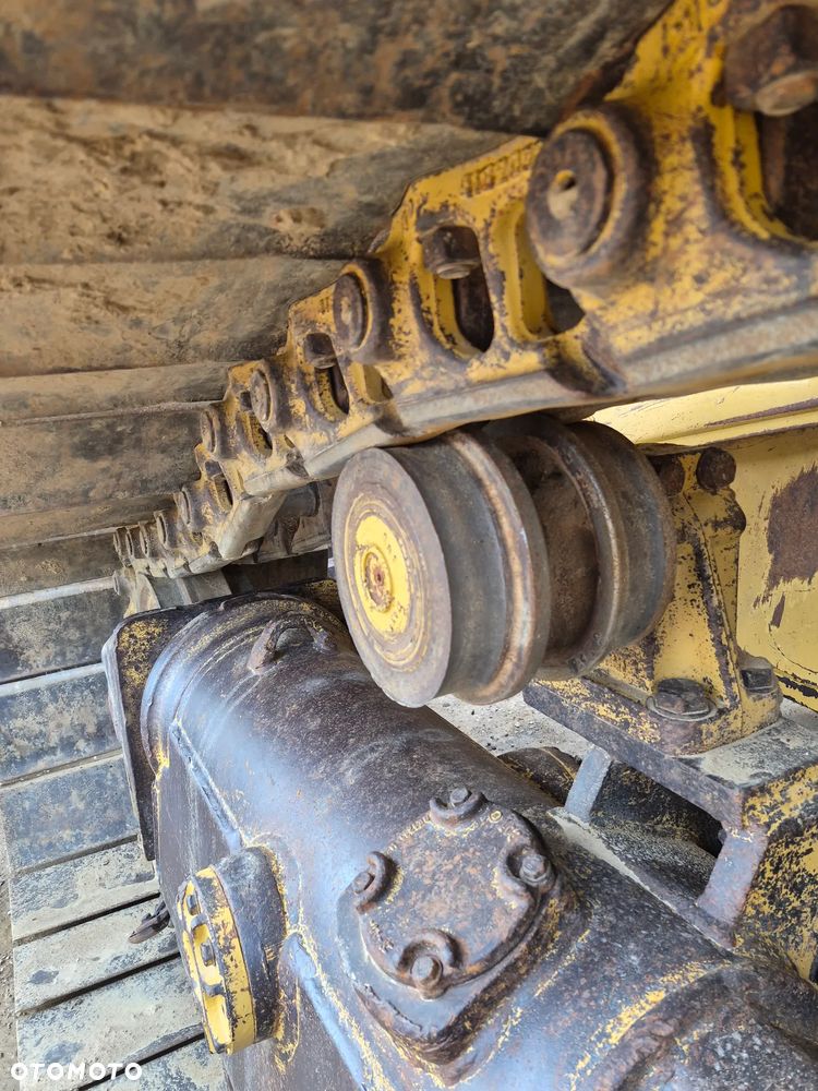 Caterpillar D6R - 21