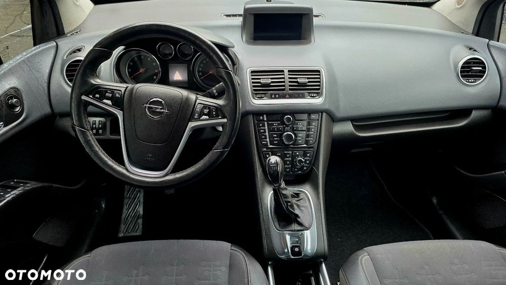Opel Meriva 1.4 Innovation - 15