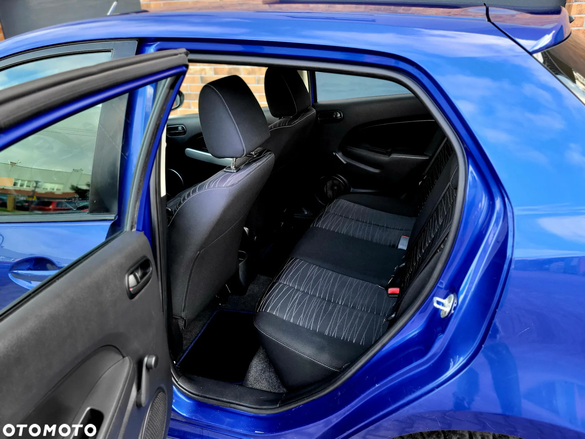 Mazda 2 - 19