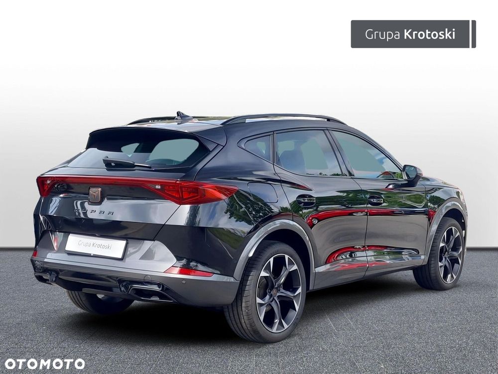 Cupra Formentor 2.0 TDI 4Drive DSG - 6