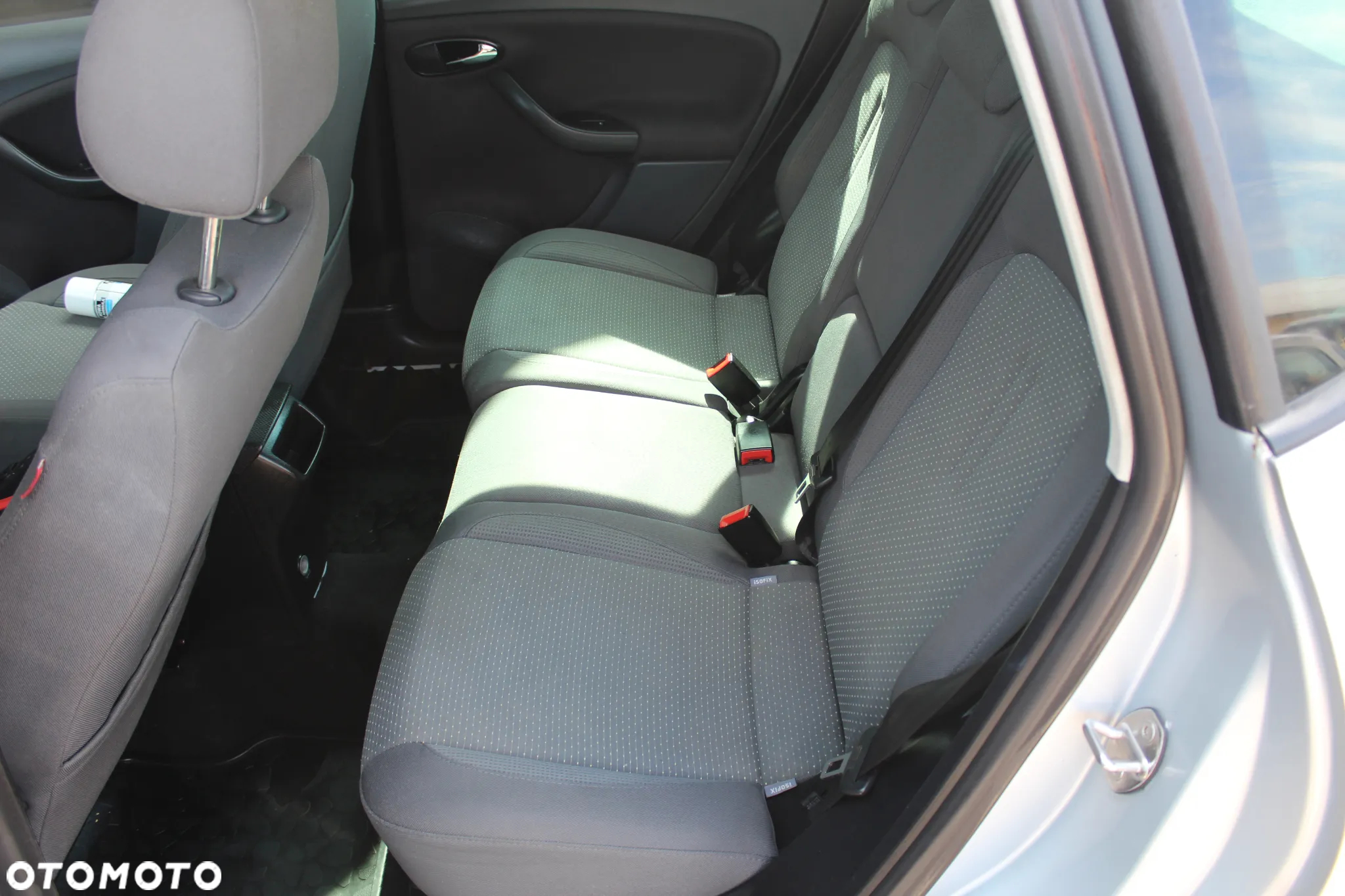 Seat Altea 1.9 TDI Style - 24