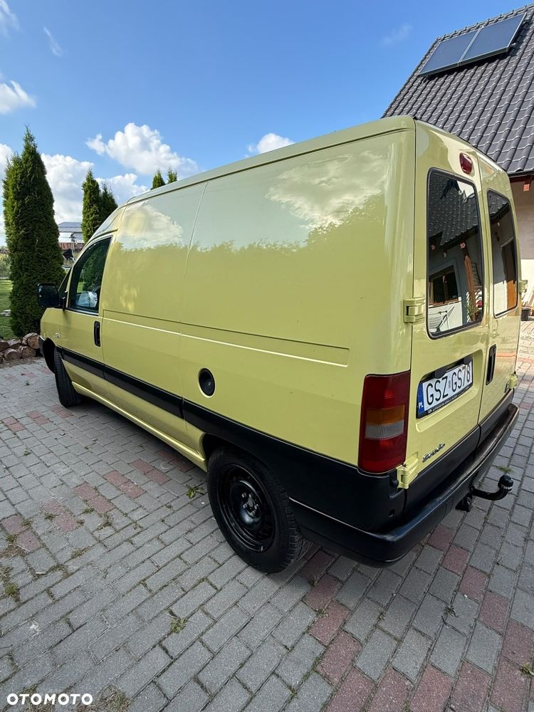 Fiat Scudo - 4