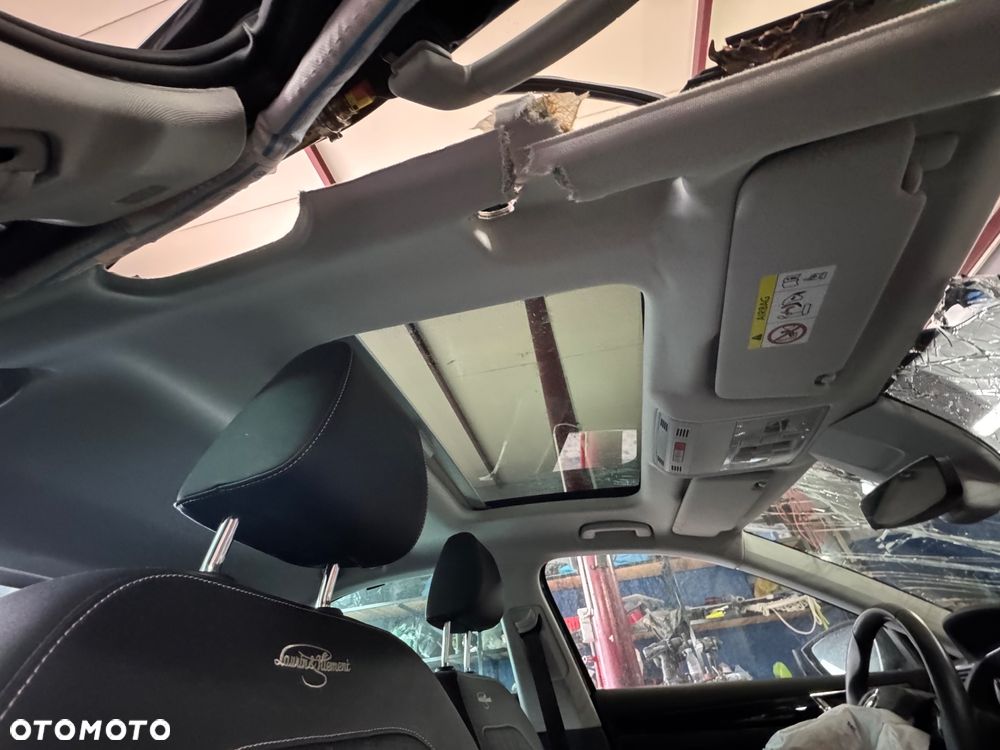 Skoda Superb 2.0 TSI DSG L&K - 14