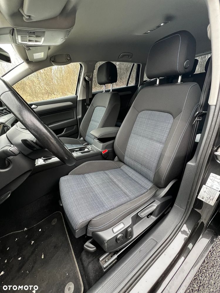 Volkswagen Passat 1.4 TSI Plug-In Hybrid GTE DSG - 6