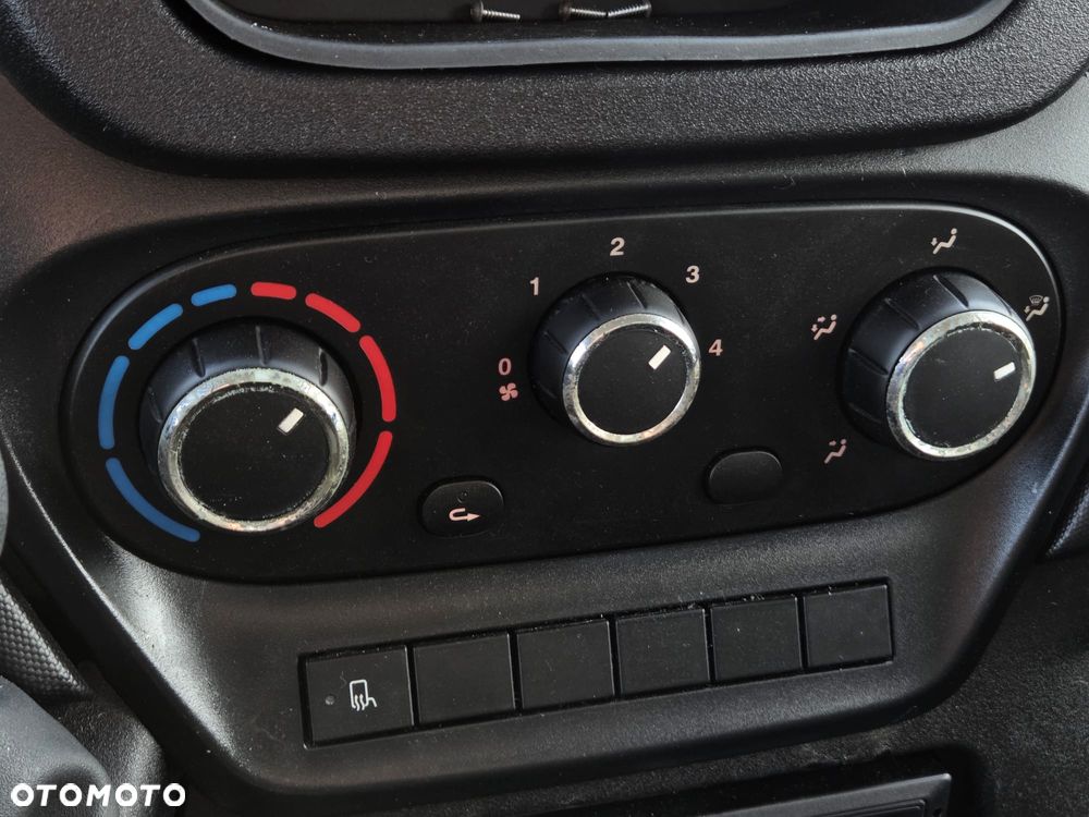 Iveco Daily 70c170 - 7