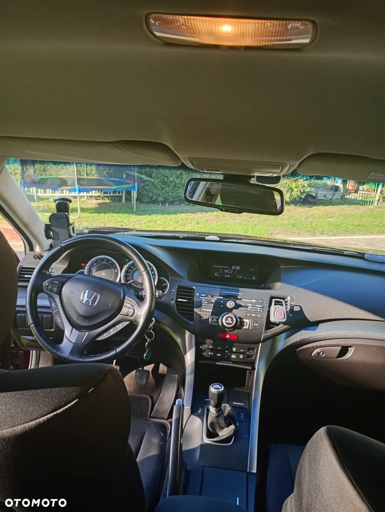 Honda Accord 2.0 Elegance - 15