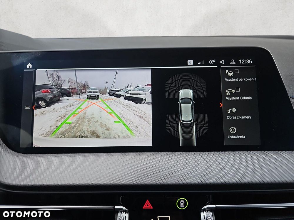 BMW Seria 1 - 23