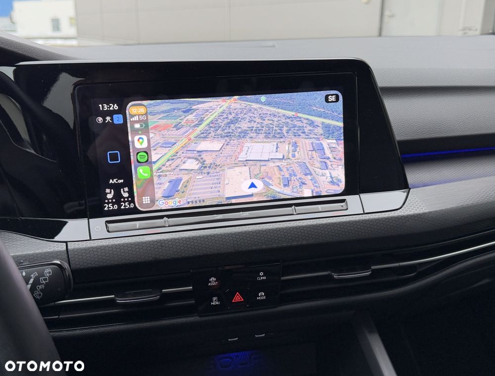 Volkswagen Golf 2.0 TDI SCR DSG GTD - 27