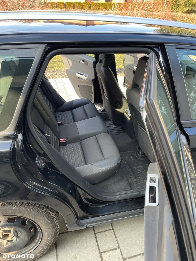 Volvo V50 1.6D DRIVe R-Design Start-Stop - 2