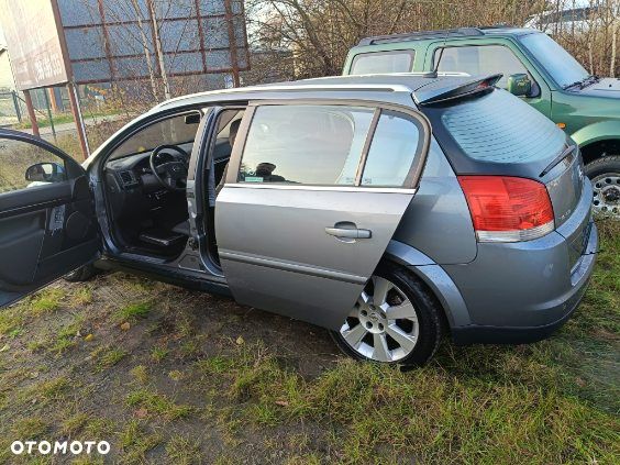Opel Signum 2.2 Automatik Cosmo - 35