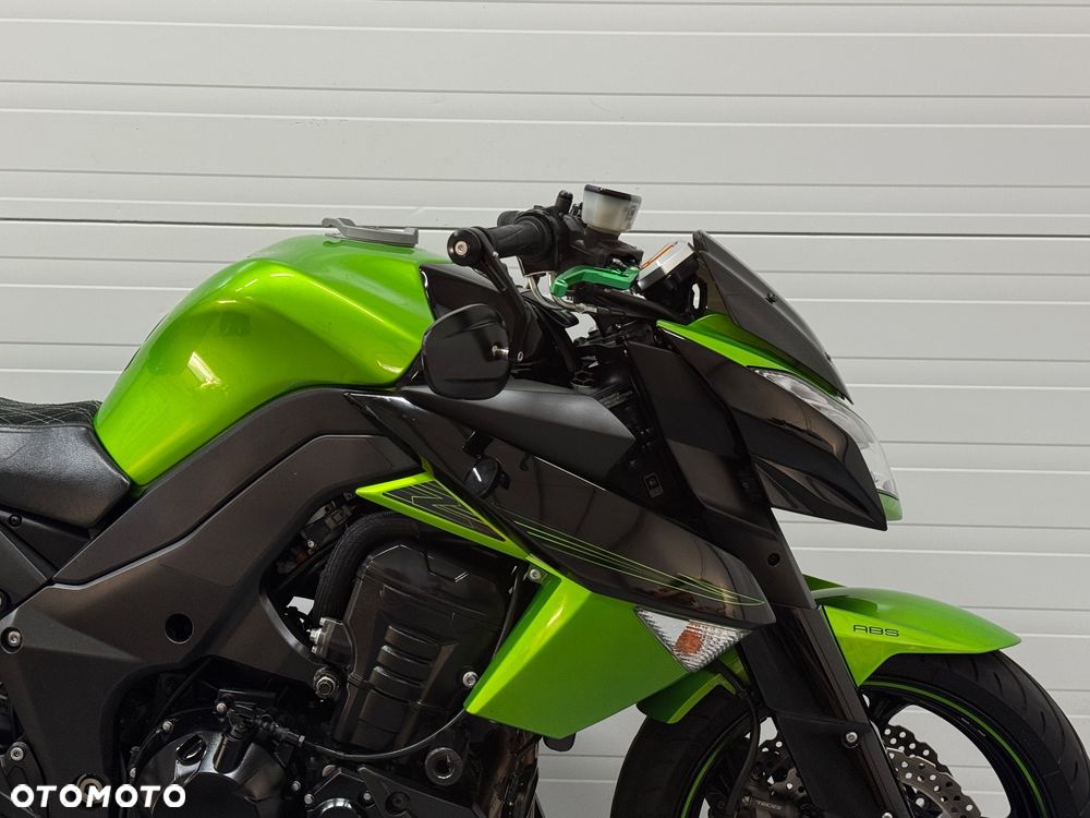 Kawasaki Z - 5