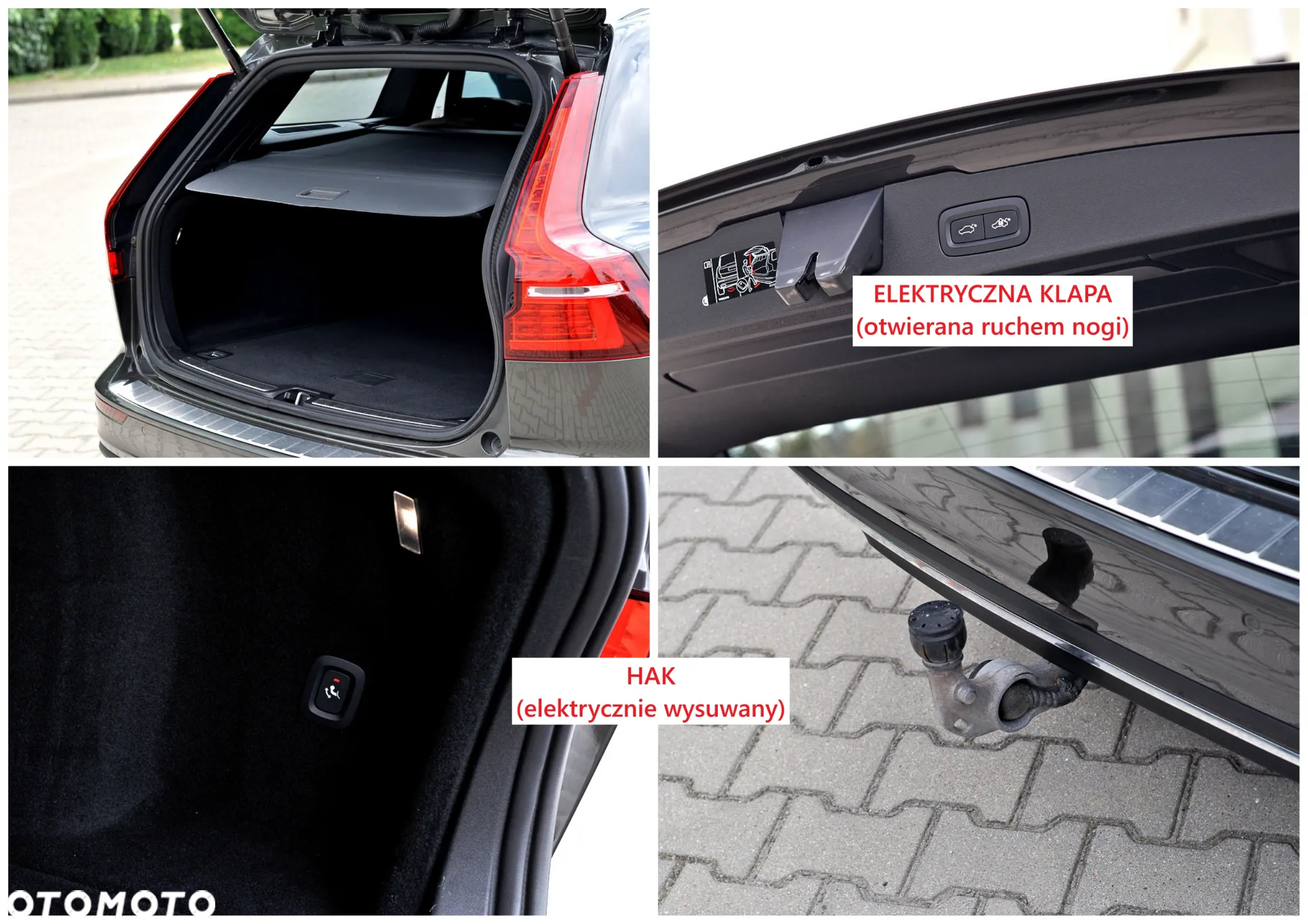 Volvo V60 D4 Geartronic Inscription - 16