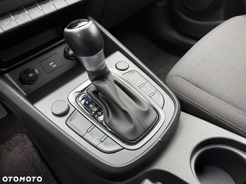 Hyundai Kona 1.0 T-GDI Modern DCT - 15