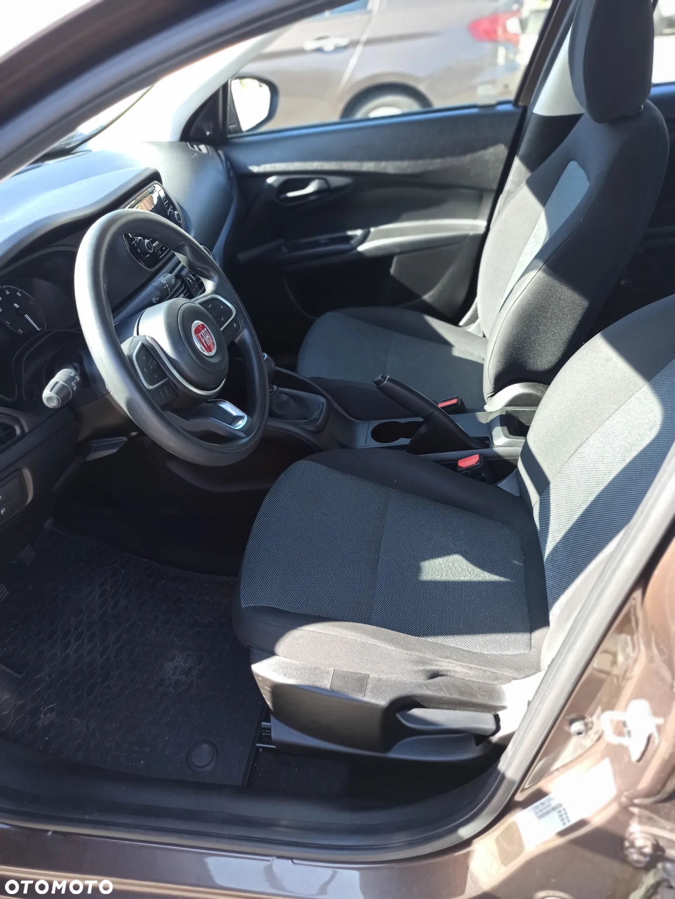Fiat Tipo 1.4 16v - 6