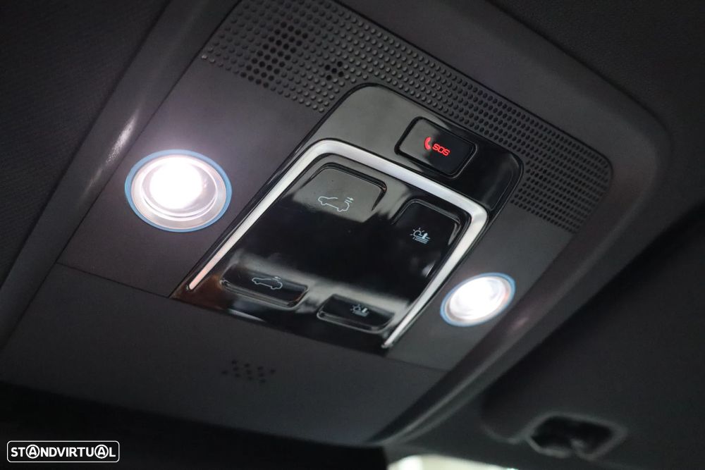 BYD Atto 3 60.48 kWh Design - 19