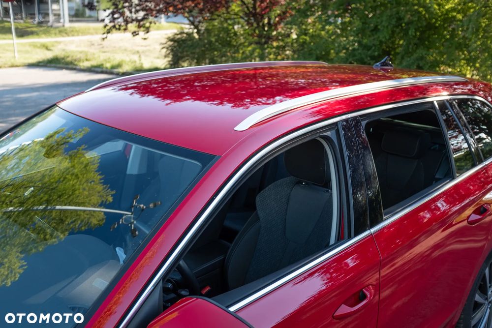 Skoda Octavia 1.5 TSI e-Tec Style DSG - 22