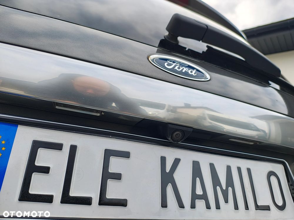 Ford S-Max 2.0 TDCi Trend PowerShift - 8