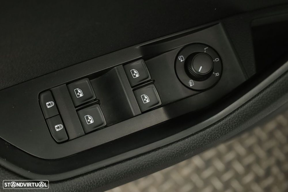 Skoda Superb Break 2.0 TDI Ambition - 18