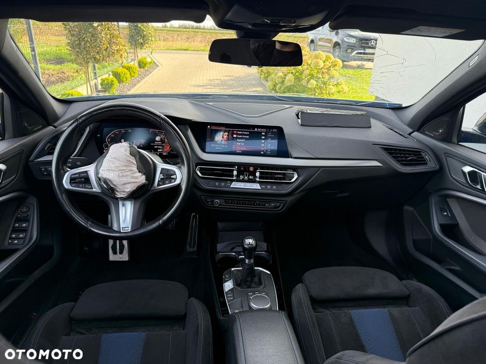 BMW Seria 1 118d M Sport - 27