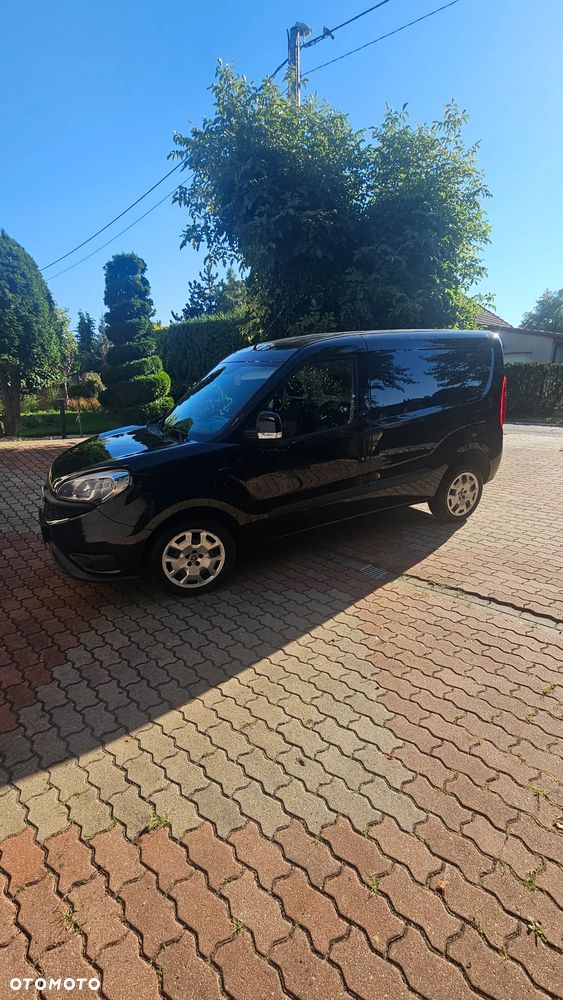 Fiat DOBLO - 7