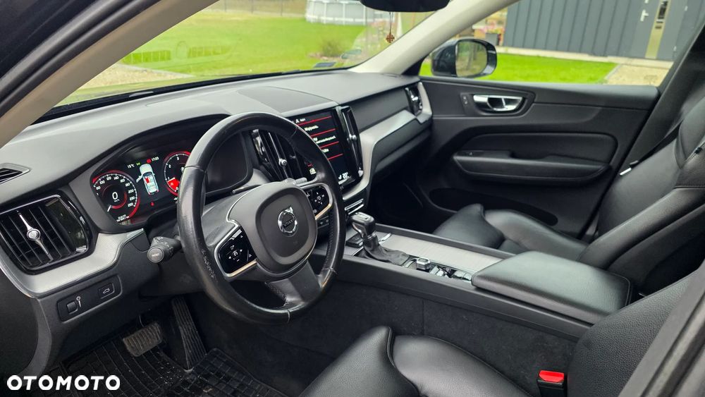 Volvo XC 60 D4 SCR AWD Inscription - 9