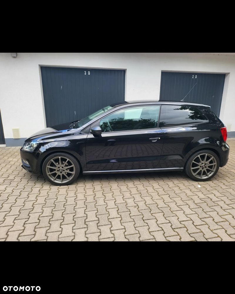Volkswagen Polo - 9